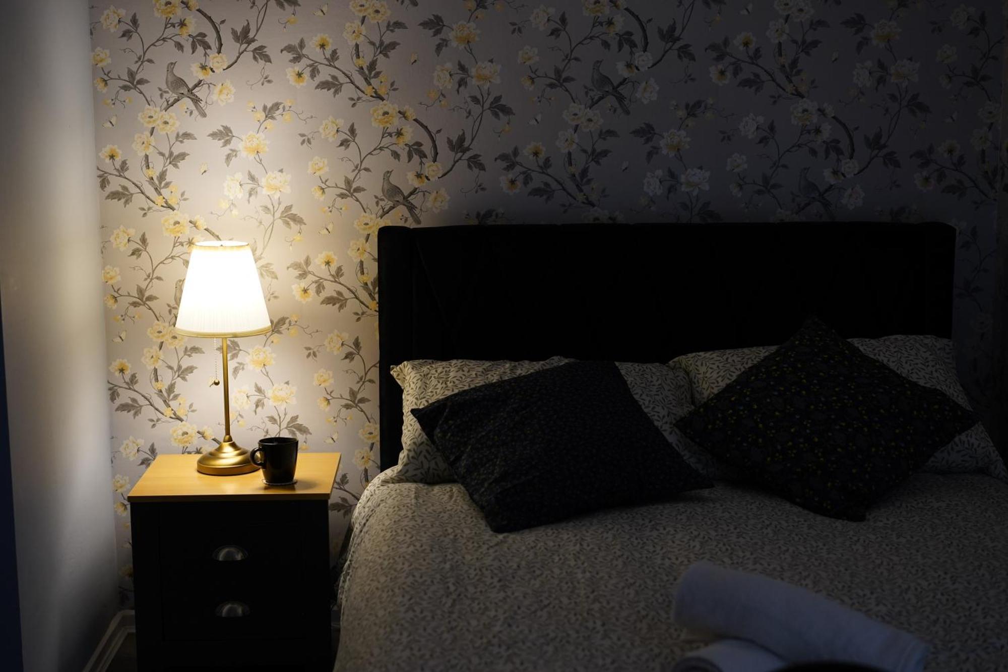 The Cosy Nook Studio #5 ลอนดอน ภายนอก รูปภาพ